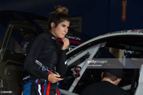 hailie deegan rolex 24|IMSA post.